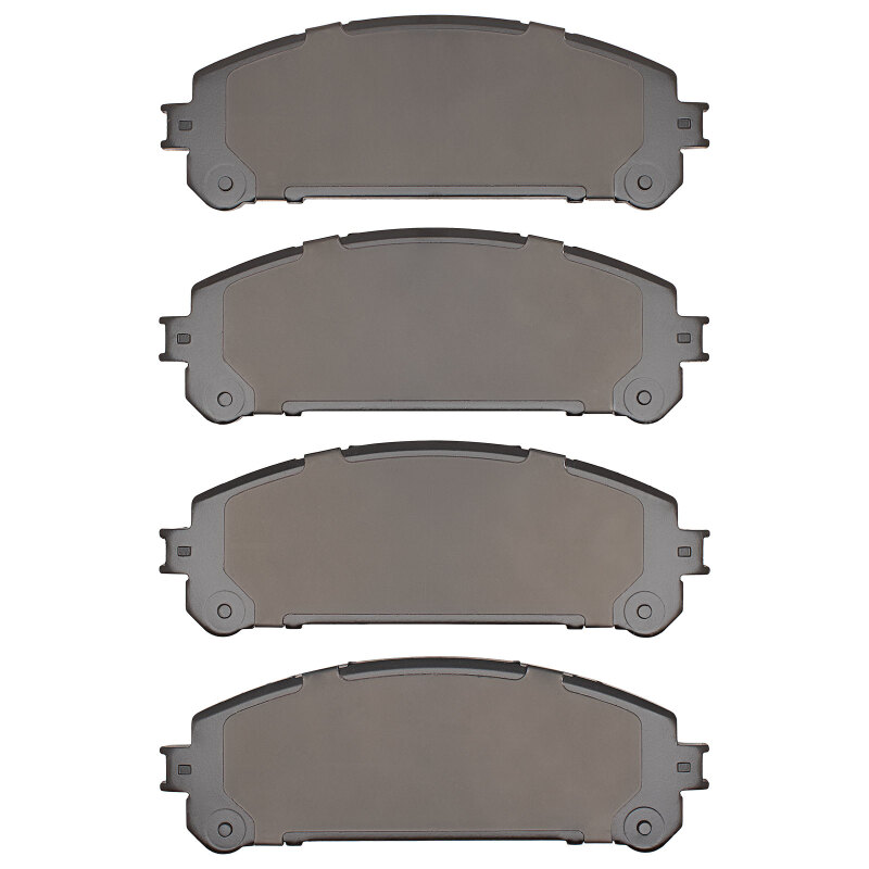 Toyota Avalon Brake Pads - Front - R1 Concepts - Optimum OE - `20-`24
